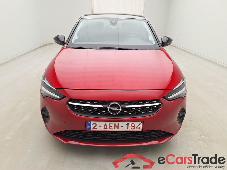 Opel, Corsa '19, Opel Corsa 1.2 Turbo 74kW S/S Elegance 5d