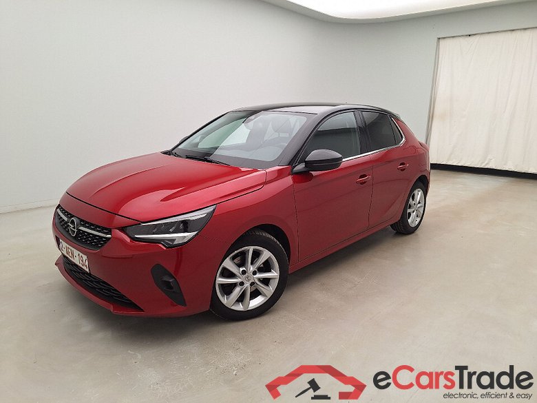 Opel, Corsa '19, Opel Corsa 1.2 Turbo 74kW S/S Elegance 5d #2