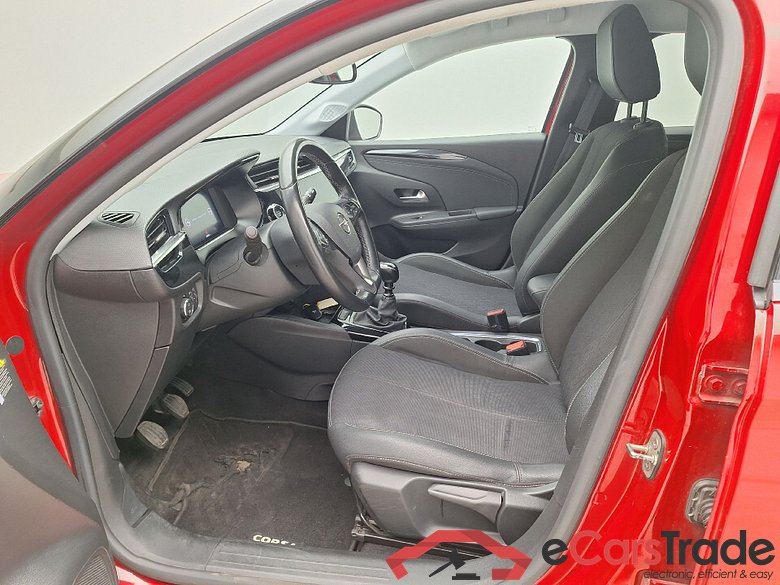 Opel, Corsa '19, Opel Corsa 1.2 Turbo 74kW S/S Elegance 5d #3