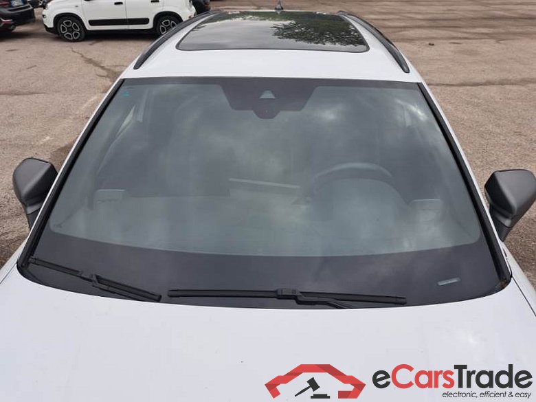 SEAT LEON SPORTSTOURER / 2020 / 5P / STATION WAGON 2.0 TDI 110KW FR DSG #2