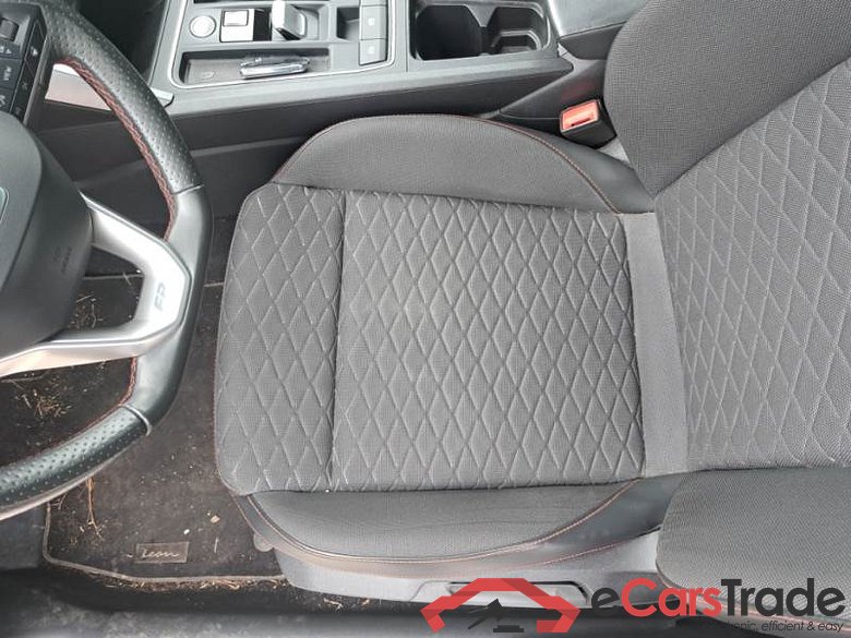 SEAT LEON SPORTSTOURER / 2020 / 5P / STATION WAGON 2.0 TDI 110KW FR DSG #4