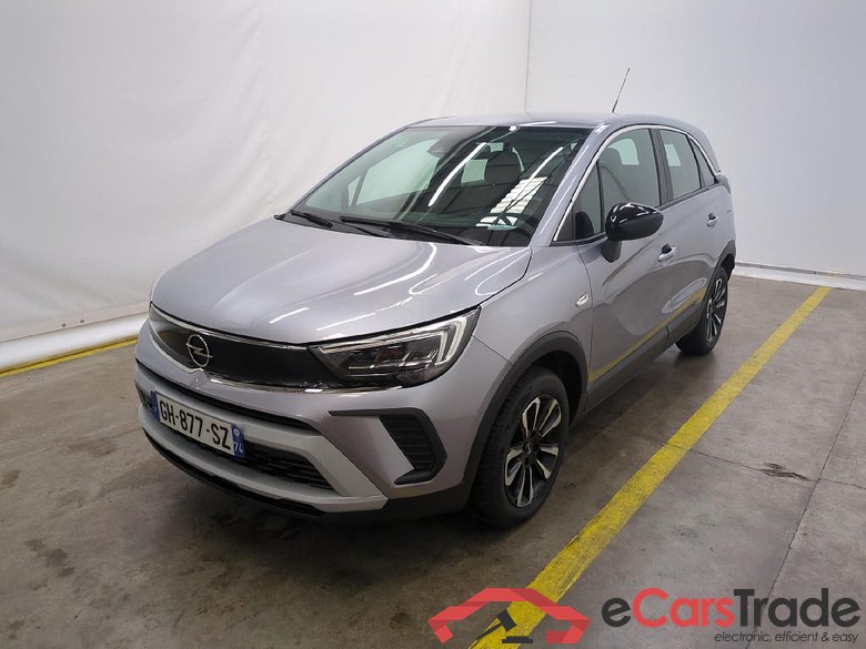 Crossland X Business Elegance 1.5 110CV BVM6 E6d #1