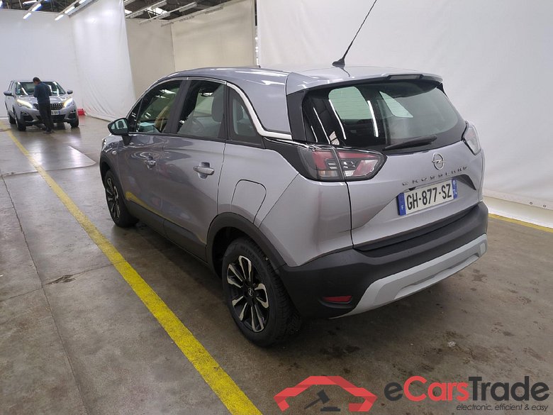 Crossland X Business Elegance 1.5 110CV BVM6 E6d #2