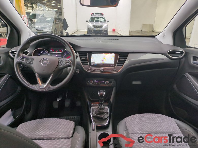 Crossland X Business Elegance 1.5 110CV BVM6 E6d #5