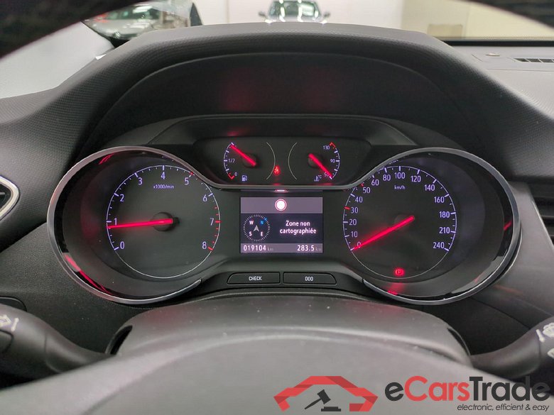 Crossland X Business Elegance 1.5 110CV BVM6 E6d #6