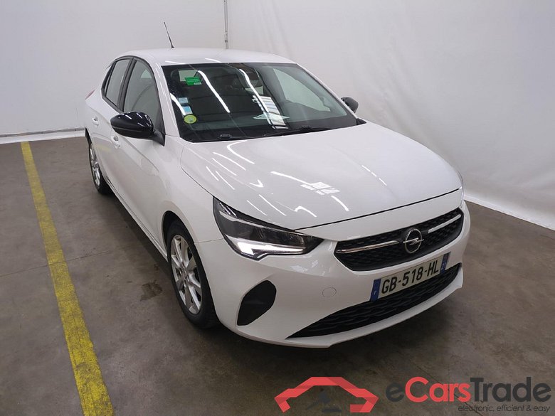 Corsa F Edition Business 1.5 100CV BVM6 E6d #2