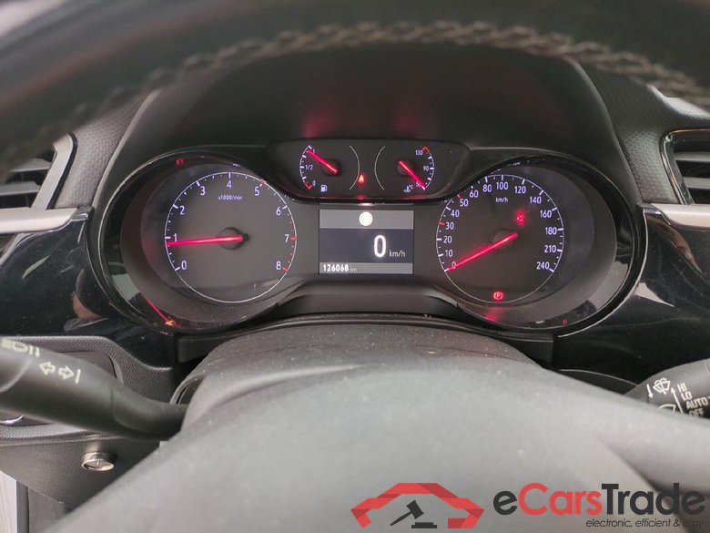 Corsa F Edition Business 1.5 100CV BVM6 E6d #6