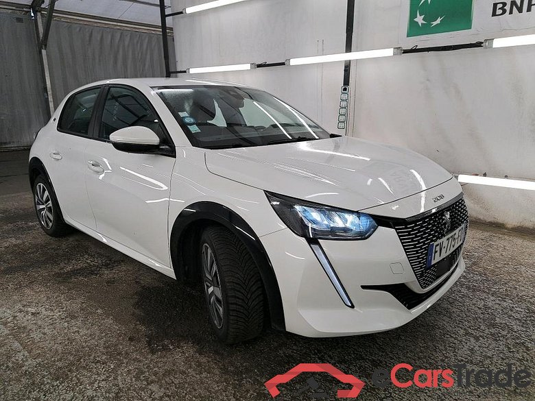 208 (e-) Active Business R 50kWh BVA / TRANSFO VP VF #5