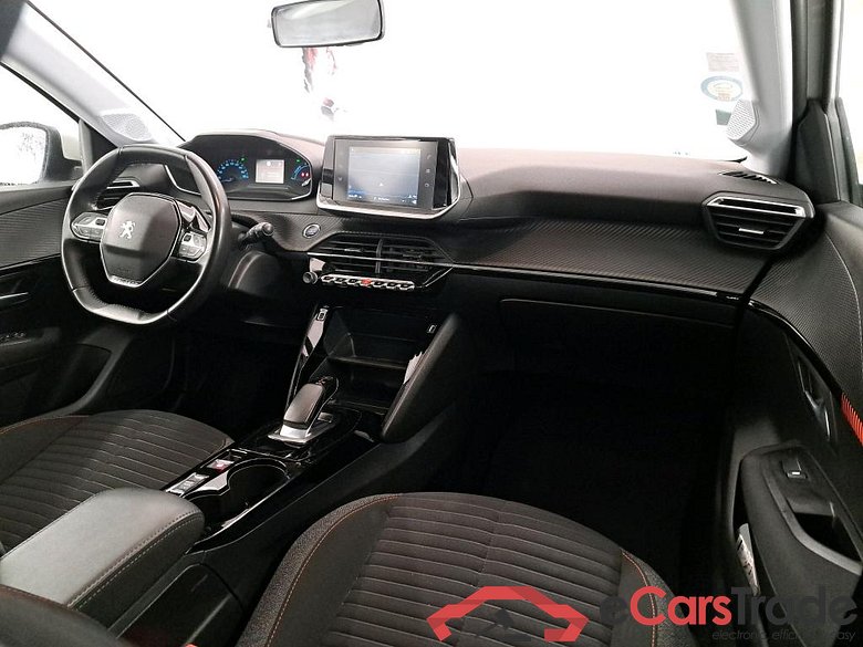 208 (e-) Active Business R 50kWh BVA / TRANSFO VP VF #6