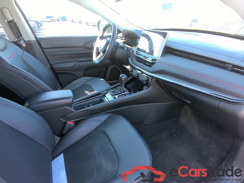 JEEP COMPASS 240 AT6 TRHK RSK #3