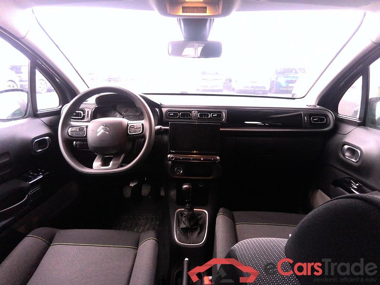 C3 PT 110 SHINE AFFAIRE (VU/VP)  5 PLACES #6