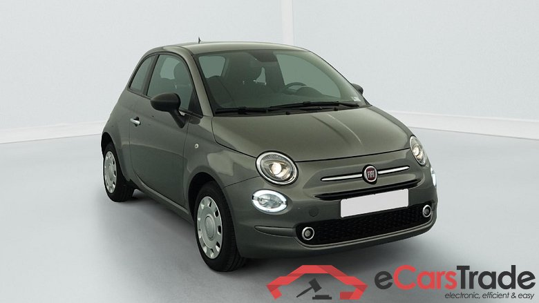 Fiat 500 1.0 70 ch Hybride BSG S/S
