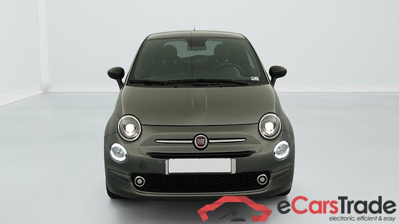 Fiat 500 1.0 70 ch Hybride BSG S/S #2