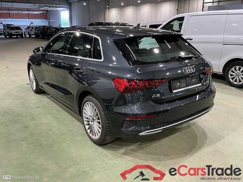AUDI A3 SPORTBACK 1.0 30 TFSI 81KW S TRONIC ADVAN. BUS. ED #2