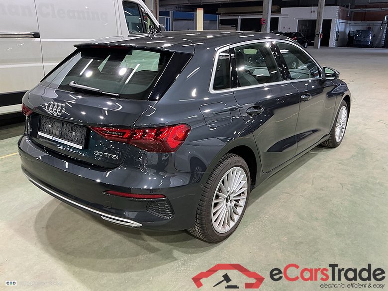 AUDI A3 SPORTBACK 1.0 30 TFSI 81KW S TRONIC ADVAN. BUS. ED #3