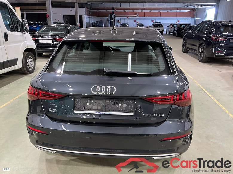 AUDI A3 SPORTBACK 1.0 30 TFSI 81KW S TRONIC ADVAN. BUS. ED #4