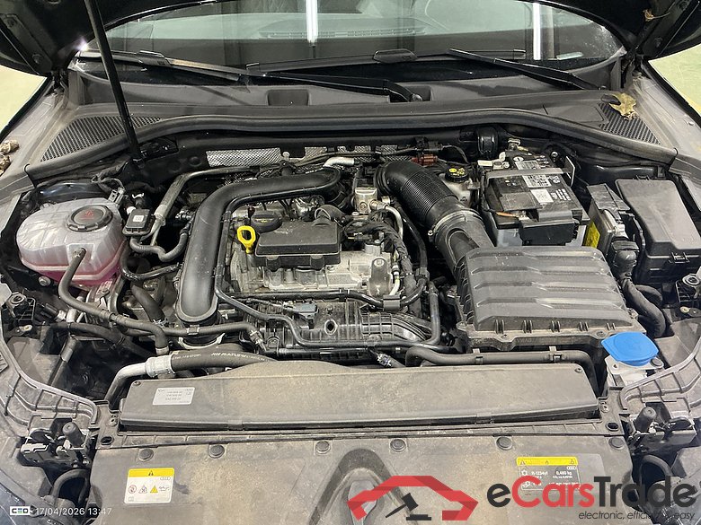 AUDI A3 SPORTBACK 1.0 30 TFSI 81KW S TRONIC ADVAN. BUS. ED #5