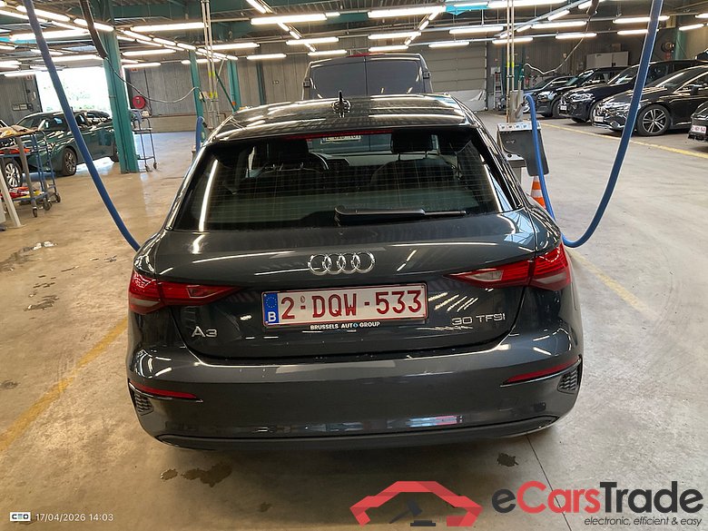 AUDI A3 SPORTBACK 1.0 30 TFSI 81KW S TRONIC ATTRACTION #5