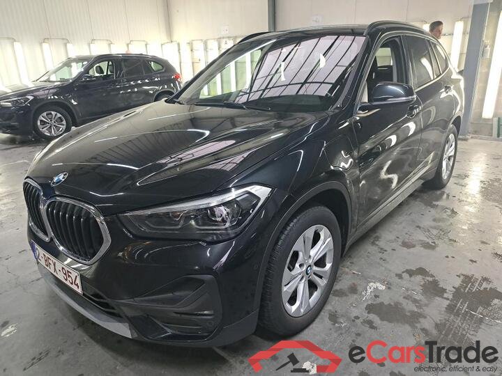 BMW X1 X1 xDrive25e (162 kW) (PHEV) 162kW/220pk  5D/P Auto-6