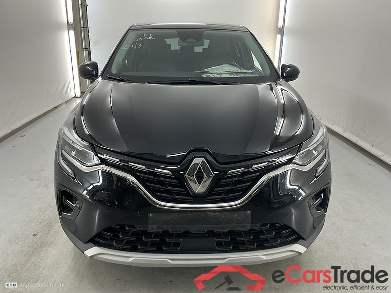 RENAULT CAPTUR 1.0 TCE 90 TECHNO #2