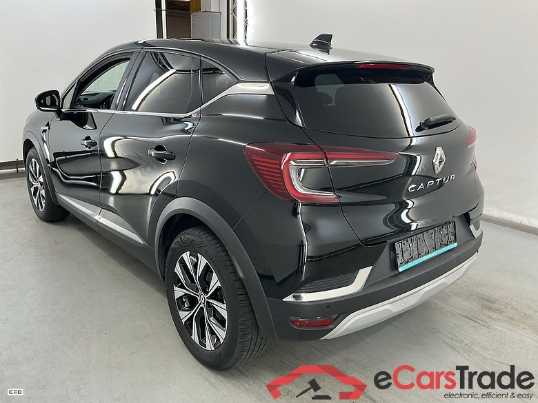 RENAULT CAPTUR 1.0 TCE 90 TECHNO #3