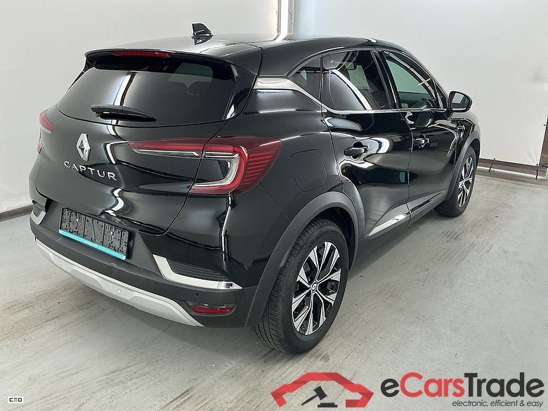 RENAULT CAPTUR 1.0 TCE 90 TECHNO #4