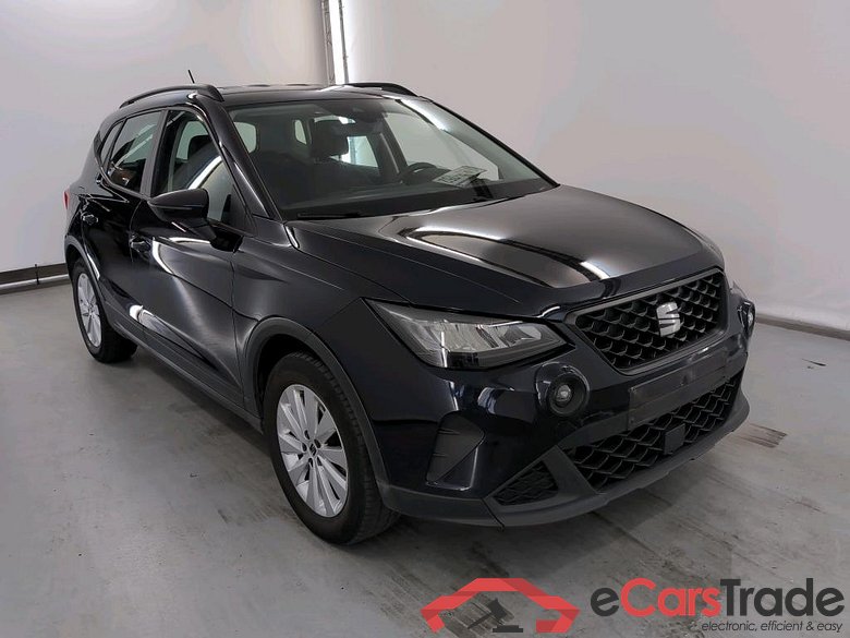 SEAT ARONA 1.0 TSI 70KW REFERENCE #2