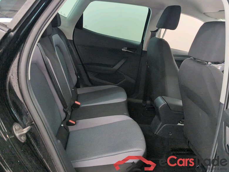 SEAT ARONA 1.0 TSI 85KW MOVE DCT #6