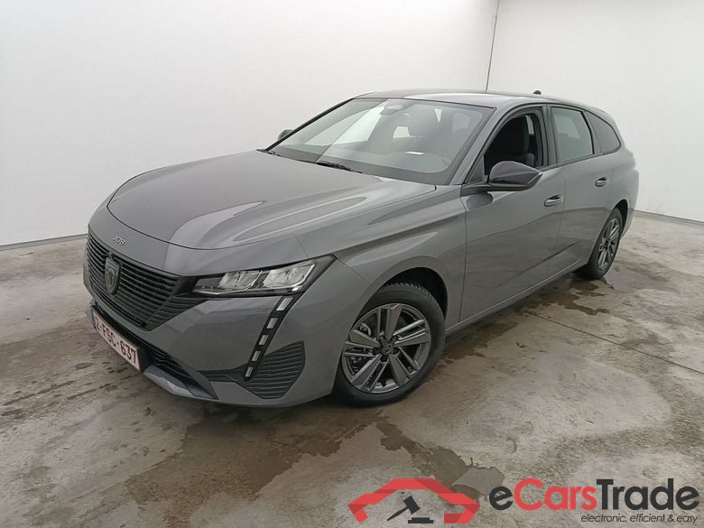 Peugeot 308 SW 1.2 PureTech 130 S&S Active Pack 5d
