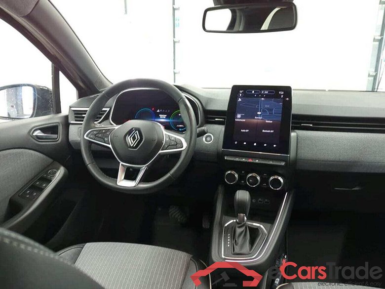 RENAULT CLIO 1.6 ETFH 145 techno #3
