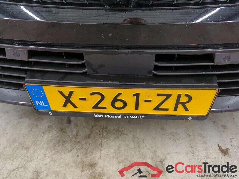 RENAULT CLIO 1.6 ETFH 145 techno #4