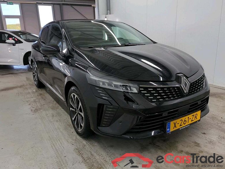 RENAULT CLIO 1.6 ETFH 145 techno #5