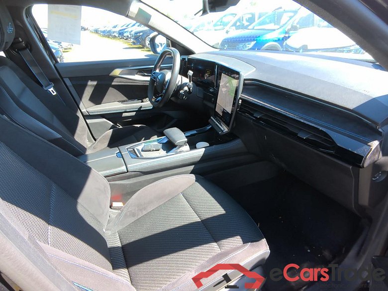 Espace VI  Esprit Alpine E-Tech Hybrid 1.2  200CV  BVAV  7 Sieges  6E #3