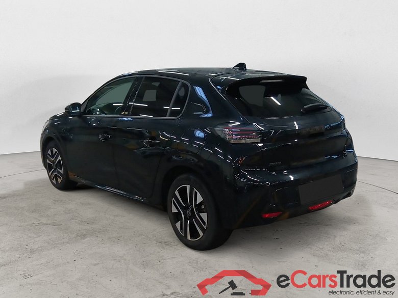 Peugeot 208 Allure 1.2L (1199cc) 100 hp S&S (BVM6) #3