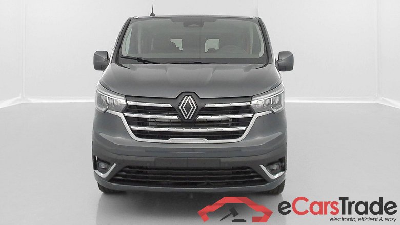 Renault Trafic RED Edition 2.0 Blue dCi 150ch #2