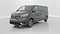 preview Renault Trafic #2