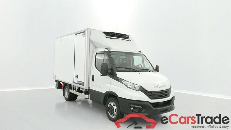 Iveco Daily Business (Pack Business) 3.0L Diesel 160ch