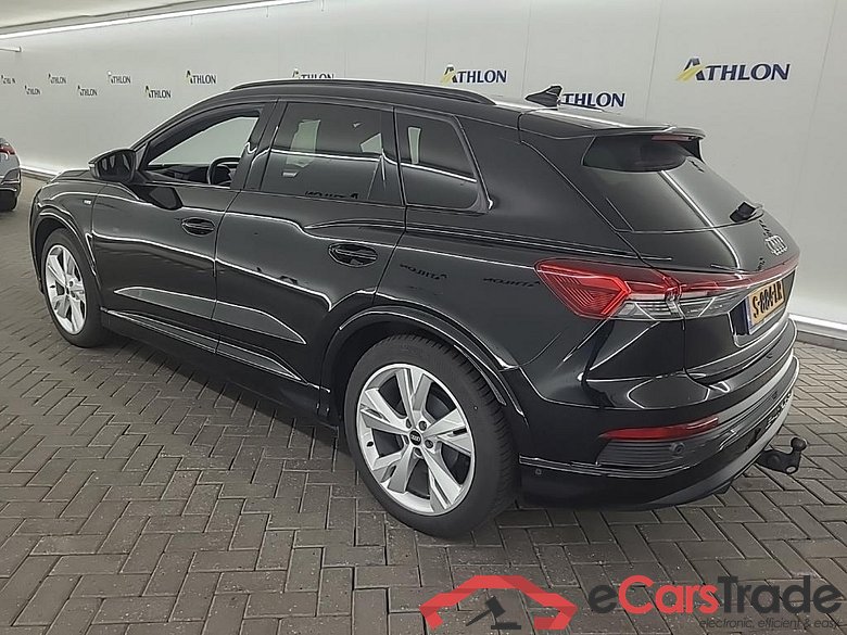 AUDI Q4 e-tron 40 e-tron Laun.Edit.S Comp.150kW Athlon Edition #4