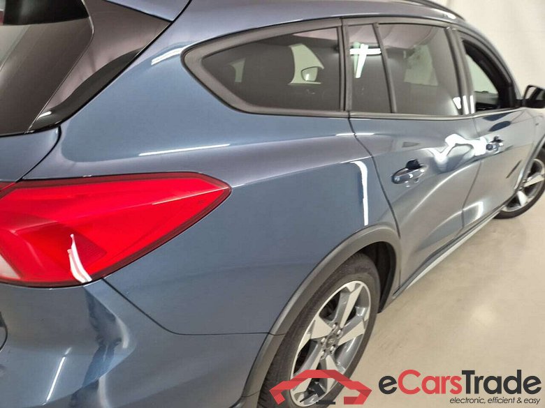 FORD FOCUS CLIPPER 1.0 EBH.  ACTIVE X #5