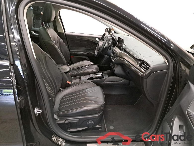 FORD - FOR FOCUS CLIPPER EcoBlue 120PK AT Vignale With Windsor Leather & Openable Pano Roof #3