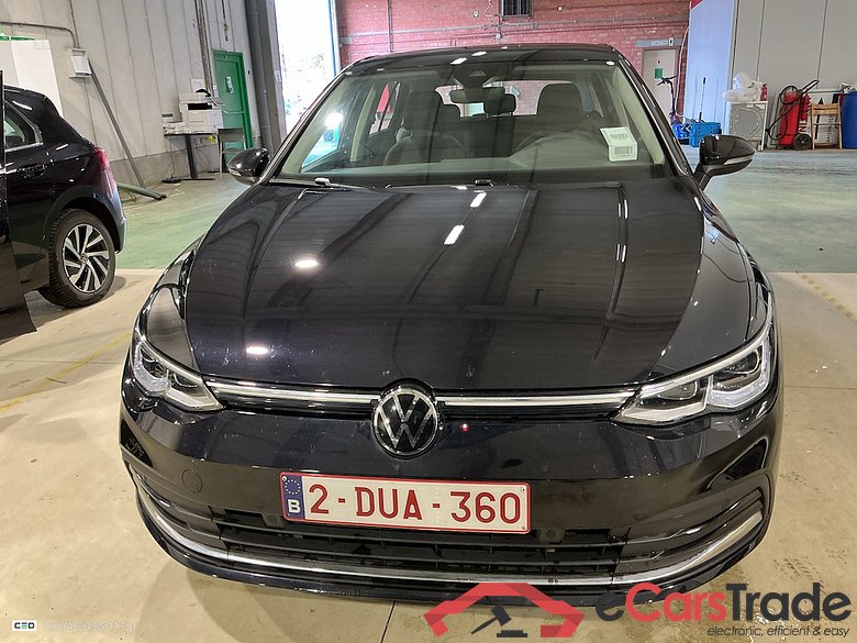 VOLKSWAGEN GOLF VIII 1.4 EHYBRID STYLE BUSINESS DSG #2