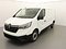 preview Renault Trafic #0