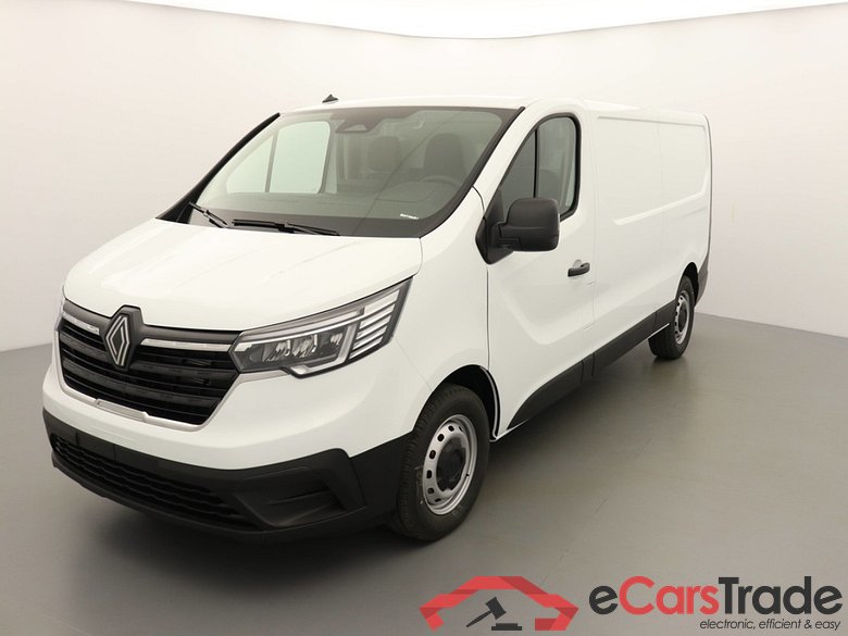 Renault Trafic Advance Blue dCi 150 #1