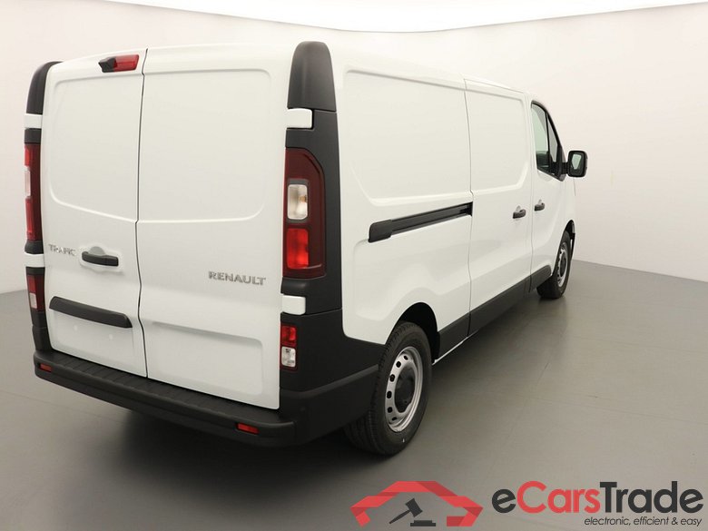 Renault Trafic Advance Blue dCi 150 #2
