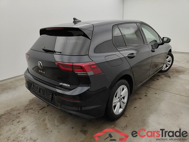 VOLKSWAGEN GOLF VIII DIESEL 2.0 SCR TDi 150 Life DSG (EU6AP) 5d #2