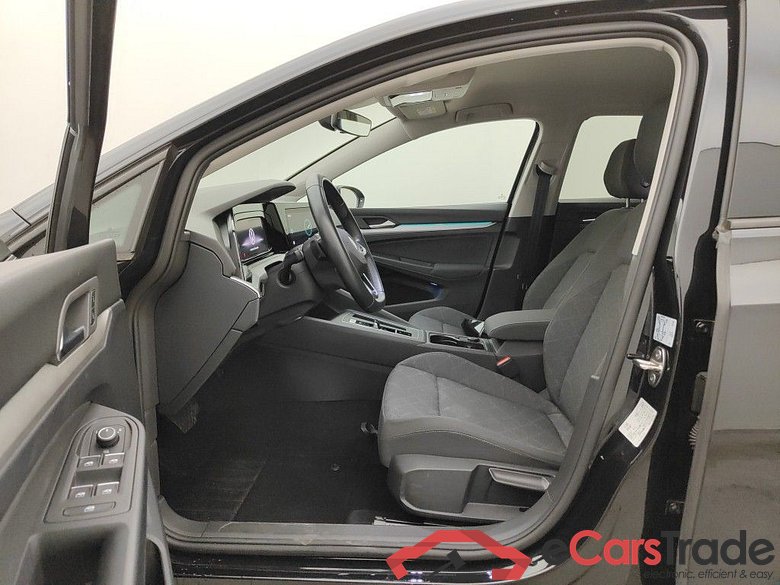 VOLKSWAGEN GOLF VIII DIESEL 2.0 SCR TDi 150 Life DSG (EU6AP) 5d #3