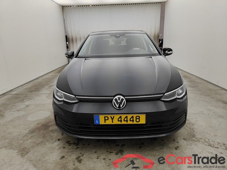 VOLKSWAGEN GOLF VIII DIESEL 2.0 SCR TDi 150 Life DSG (EU6AP) 5d #5