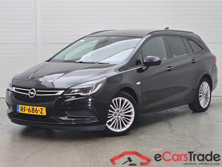 OPEL Astra Sports Tourer 1.6 CDTI Online Edition