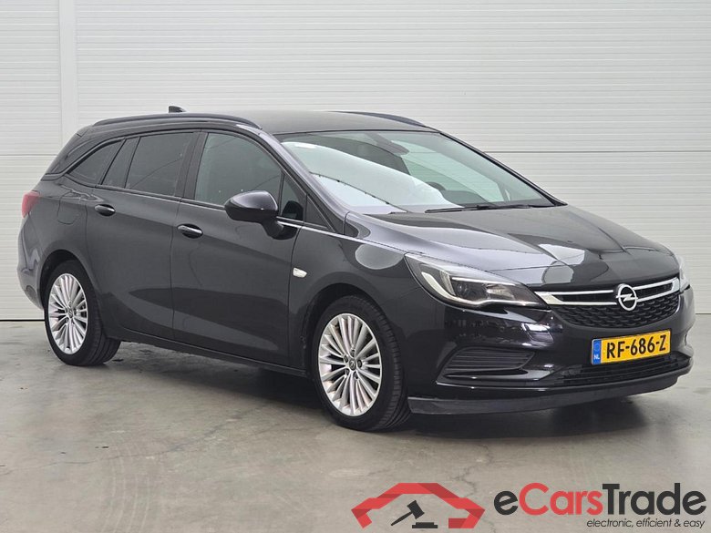 OPEL Astra Sports Tourer 1.6 CDTI Online Edition #2