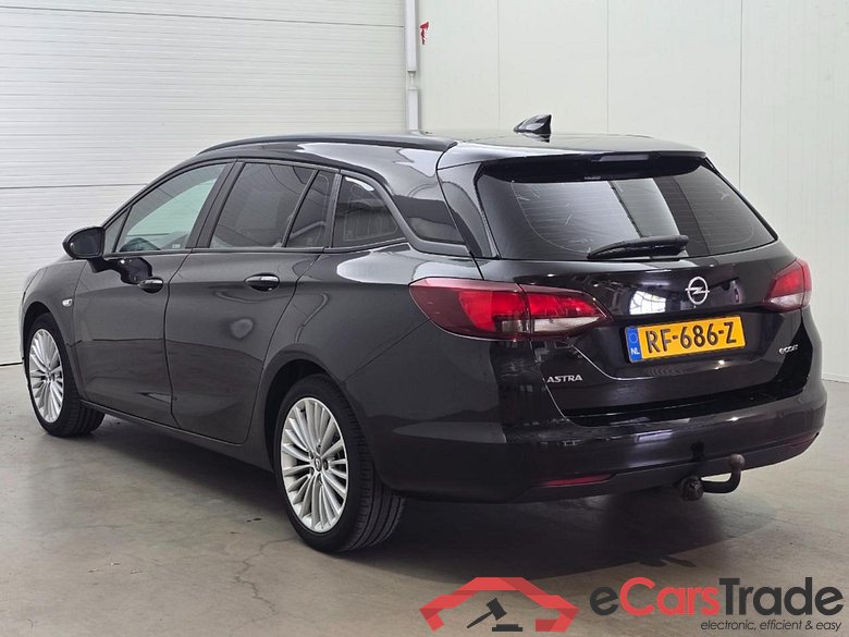 OPEL Astra Sports Tourer 1.6 CDTI Online Edition #3
